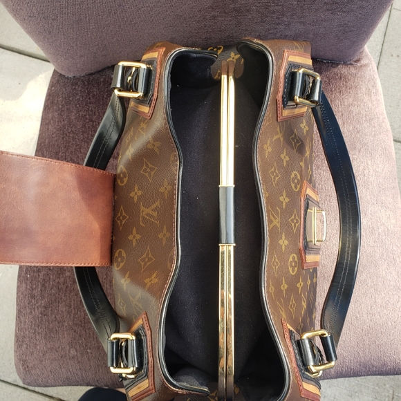 LOUIS VUITTON MIRAGE GRIET - Picture 11 of 17